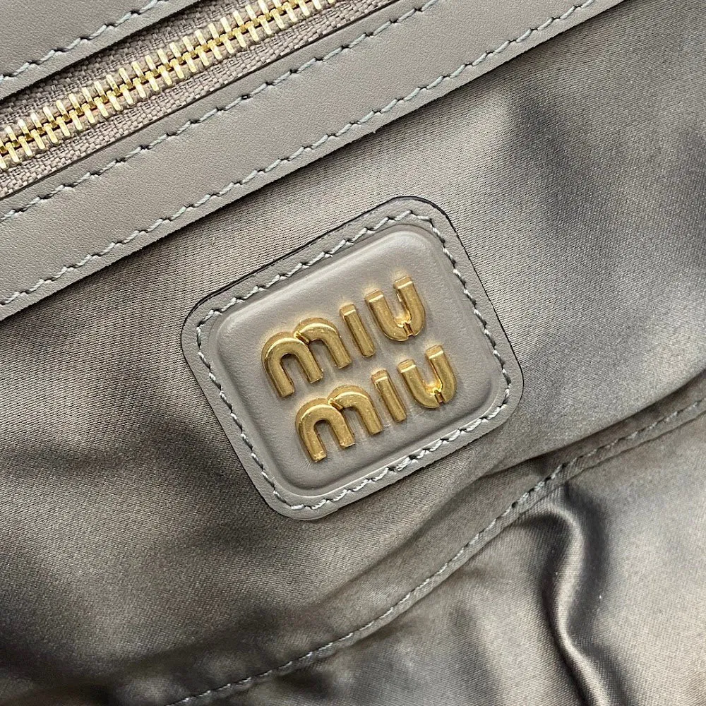 Luxury Bags Miun Miun Luxury Bag --122191 — image 9