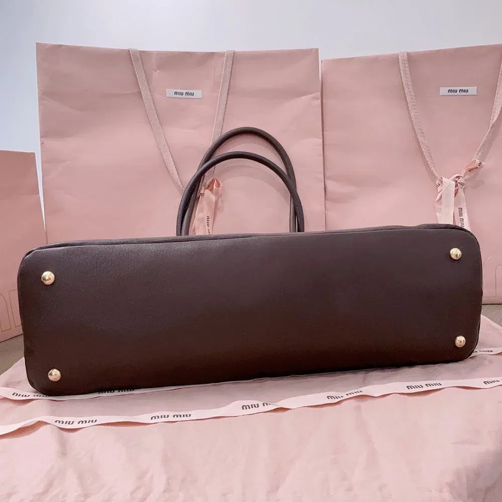 Luxury Bags Miun Miun Luxury Bag --122454 — image 4