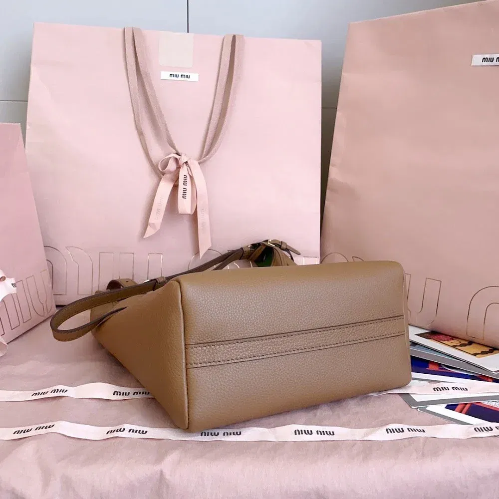 Luxury Bags Miun Miun Luxury Bag --122548 — image 4