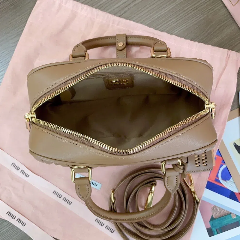 Luxury Bags Miun Miun Luxury Bag --122477 — image 8