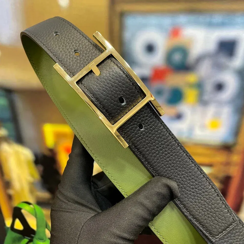 Luxury Bags Hermesn Luxury Belt --105814 — image 4