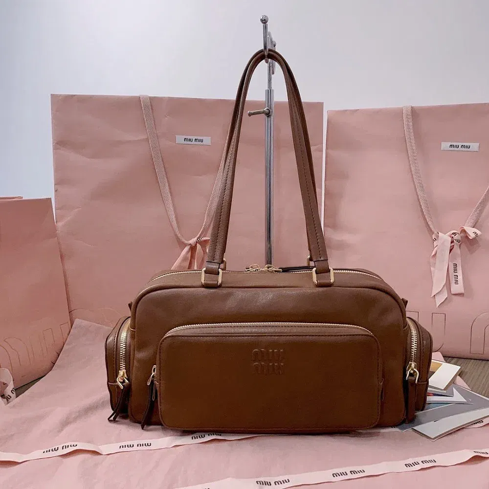 Luxury Bags Miun Miun Luxury Bag --122395