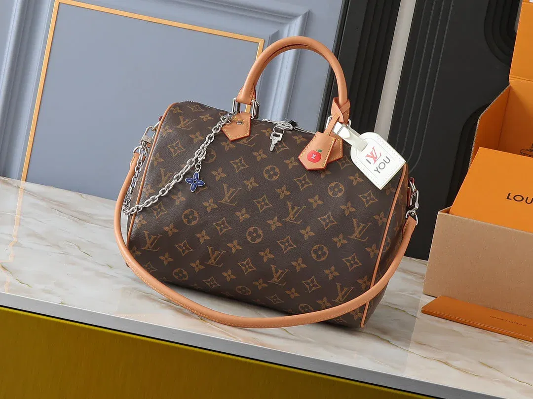 Luxury Bags Elite Carryalls