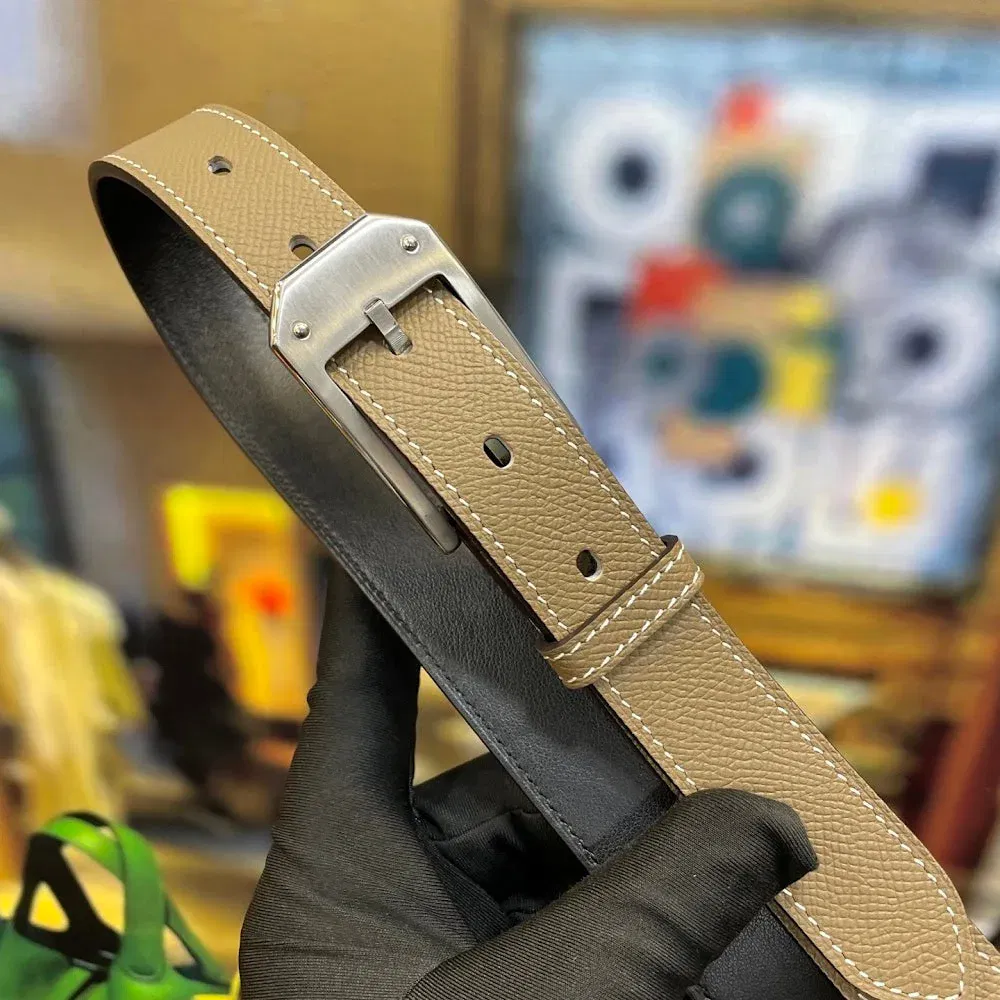 Luxury Bags Hermesn Luxury Belt --105819 — image 4