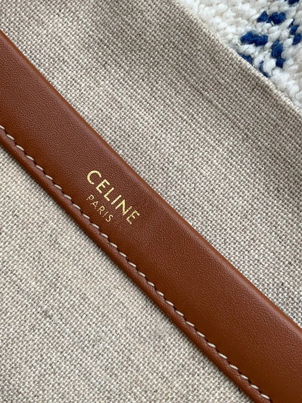 Luxury Bags Celine Luxury Bag --112117 — image 9