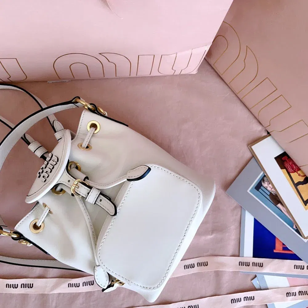 Luxury Bags Miun Miun Luxury Bag --122551 — image 7