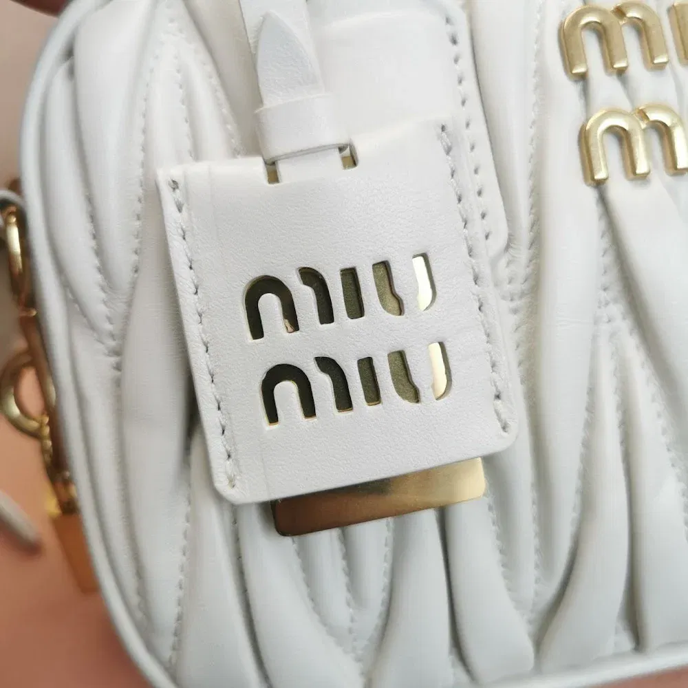 Luxury Bags Miun Miun Luxury Bag --122310 — image 6