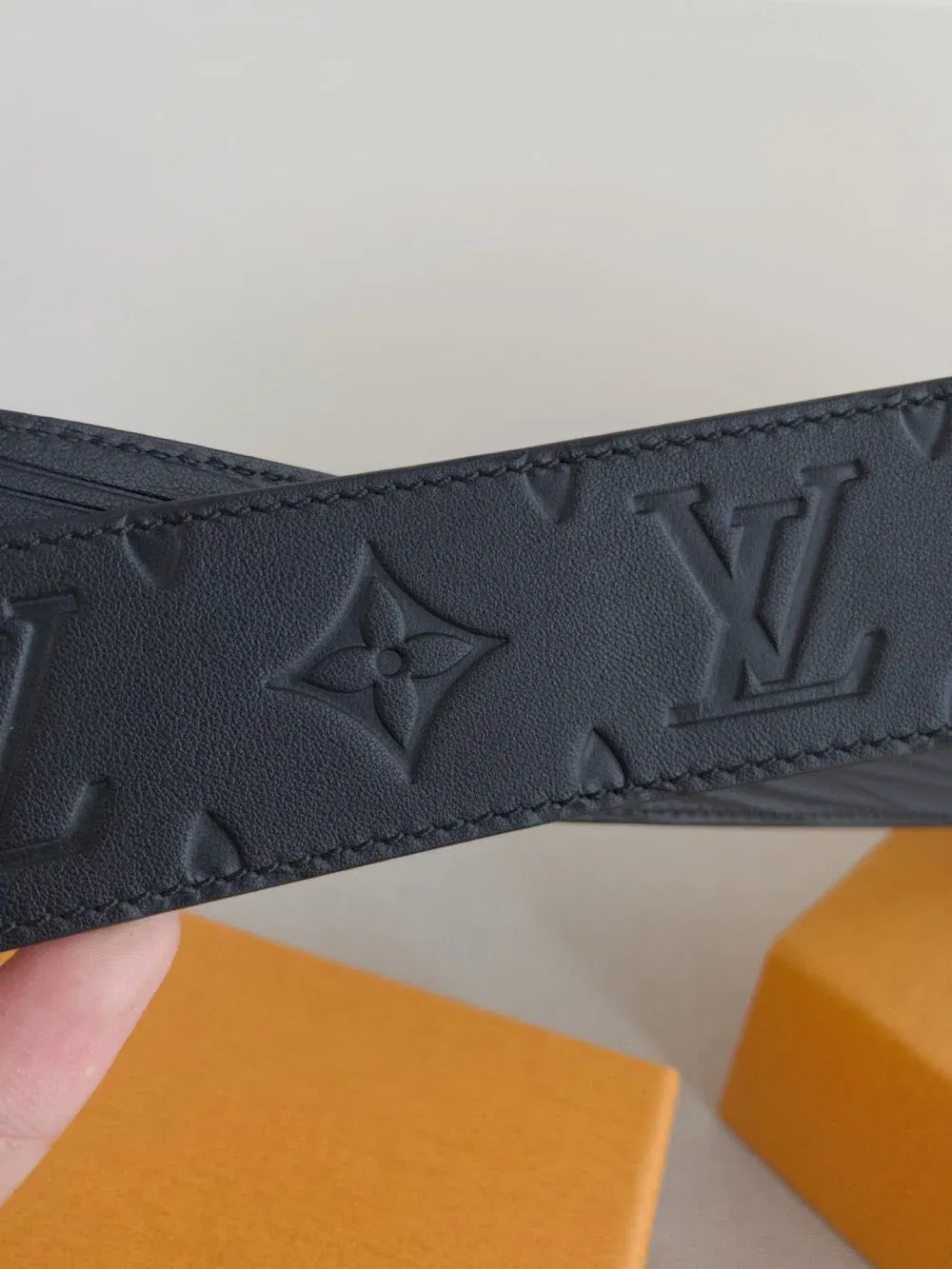 Luxury Bags ln Luxury Belt --100491 — image 3