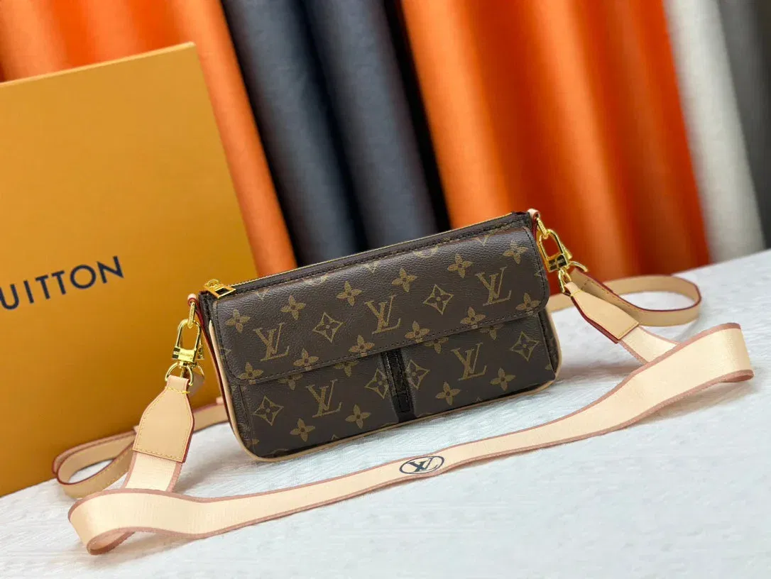 Luxury Bags Elite Carryalls