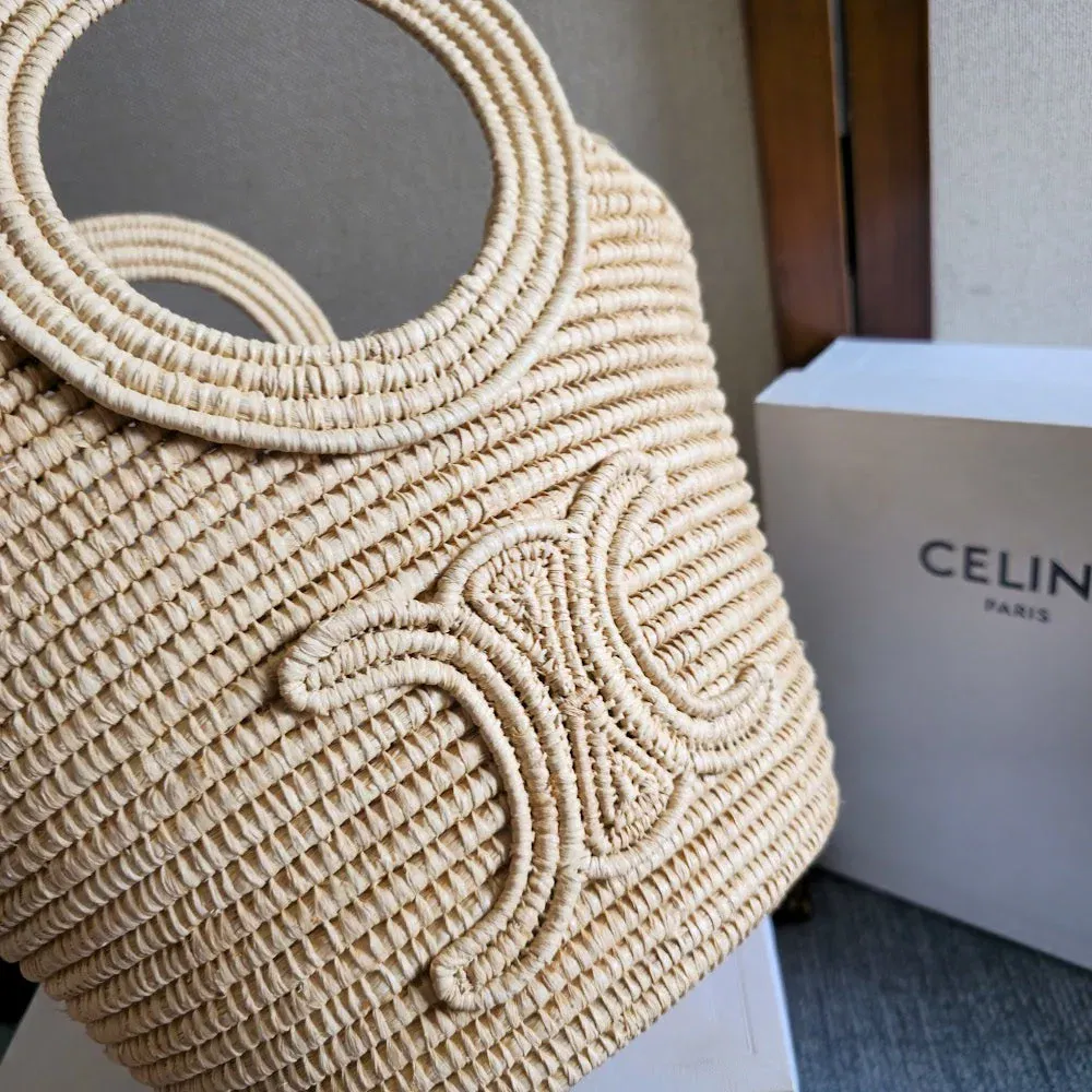 Luxury Bags Celine Luxury Bag --112224 — image 5