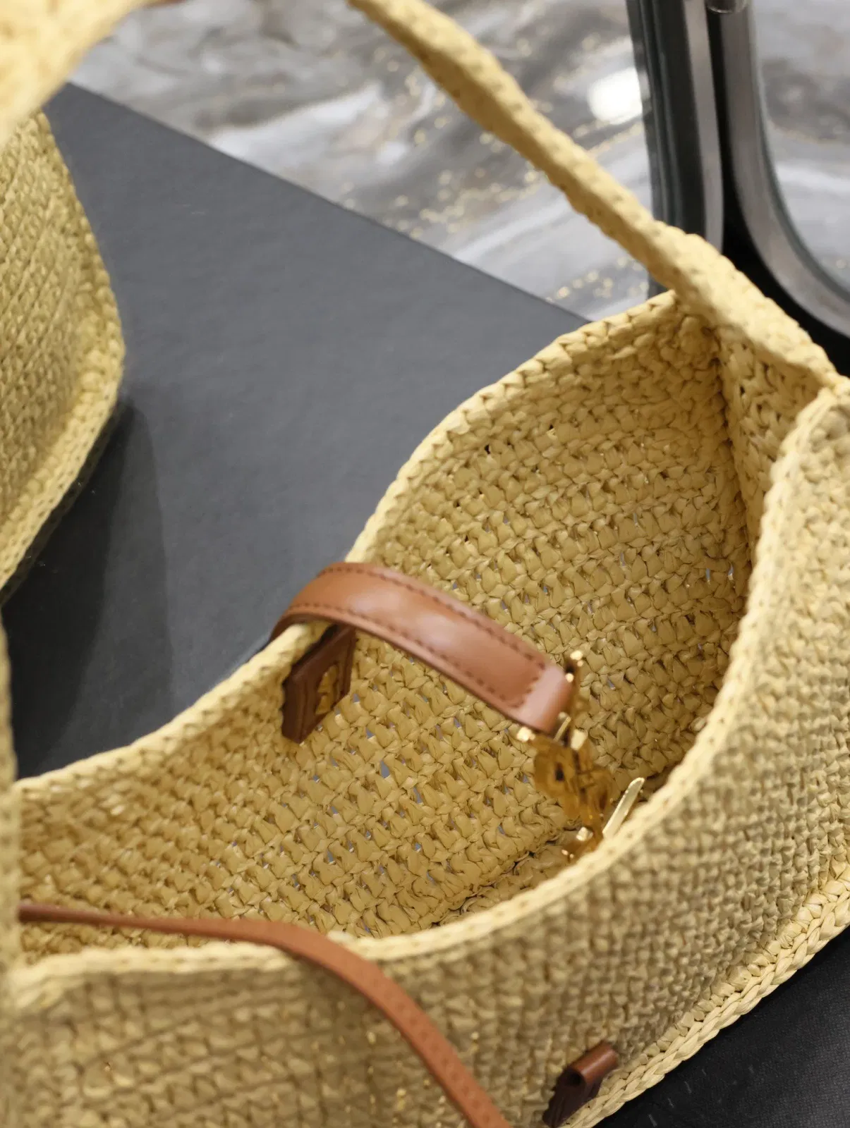 Luxury Bags - Premium Luxury Goods and Accessories - AFFORDABLE LUXURY BAGS - 15193 — image 7
