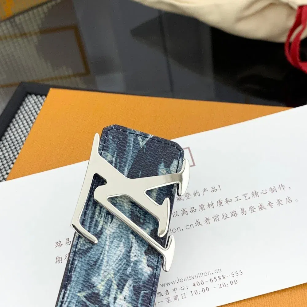 Luxury Bags ln Luxury Belt --100209 — image 9