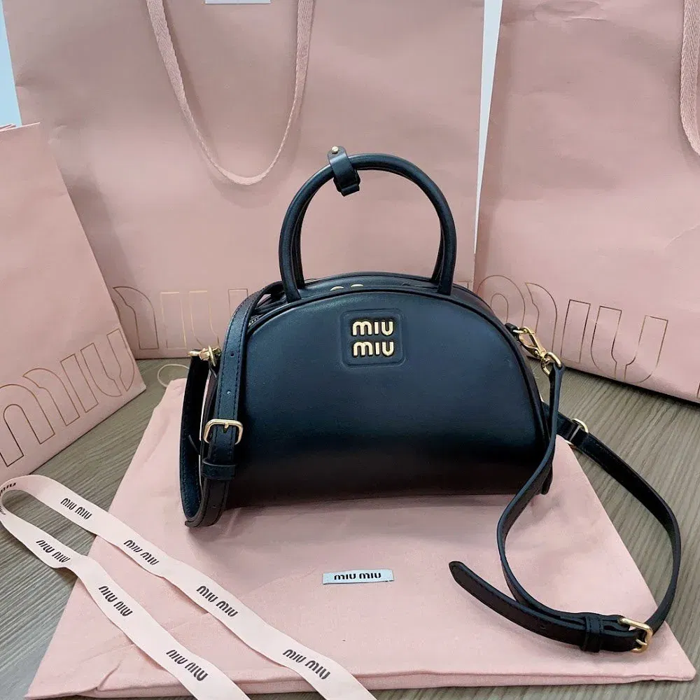 Luxury Bags Miun Miun Luxury Bag --122288 — image 6