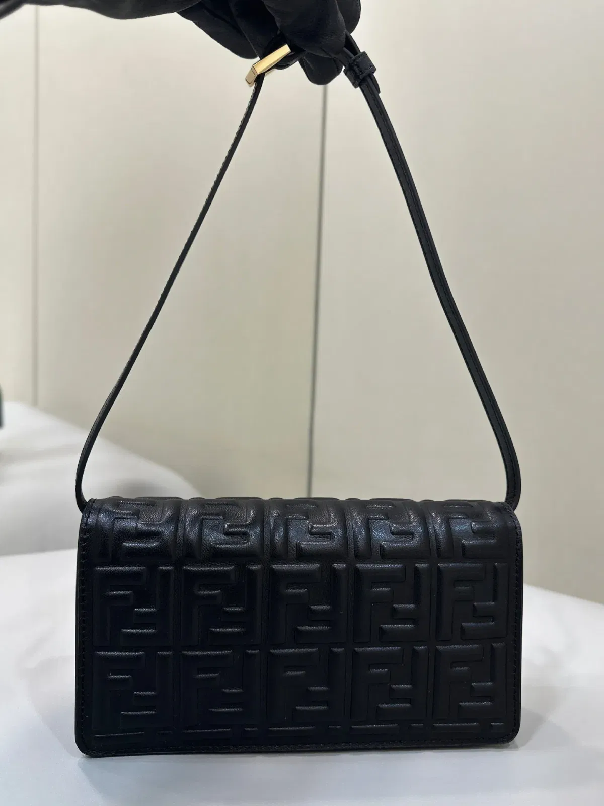 Luxury Bags - DESIGNER BAGS FOR WOMEN - AFFORDABLE LUXURY BAGS - 19119 — image 3