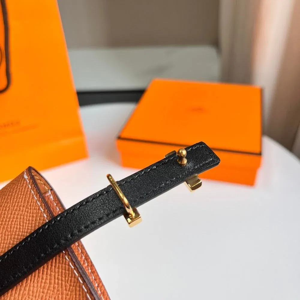 Luxury Bags Hermesn Luxury Belt --105972 — image 5