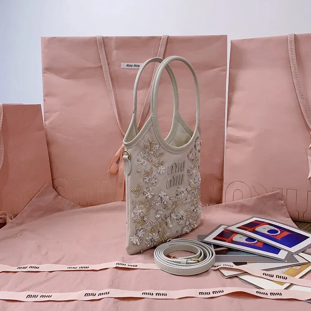 Luxury Bags Miun Miun Luxury Bag --122569 — image 2