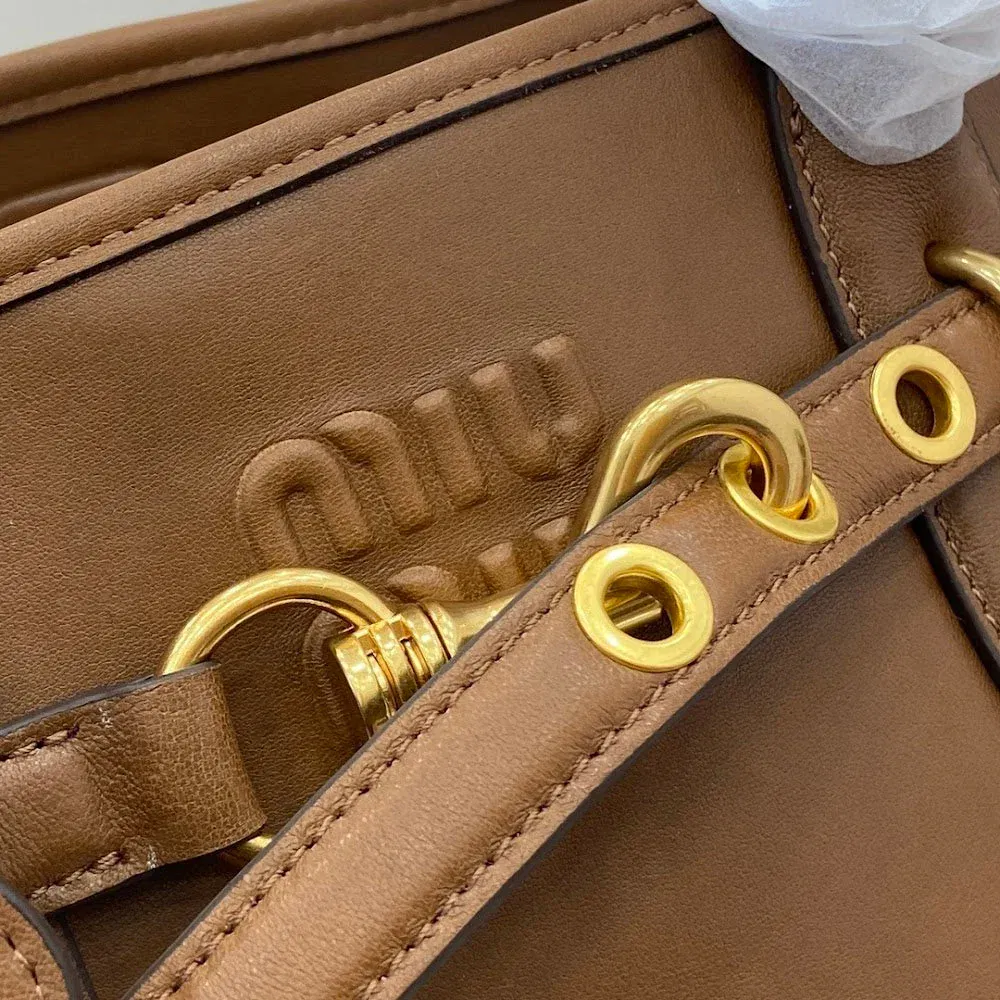 Luxury Bags Miun Miun Luxury Bag --122355 — image 8