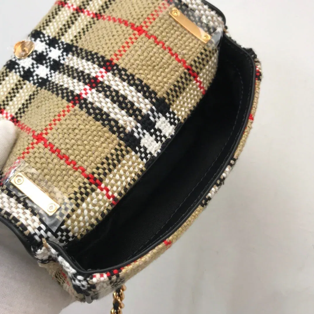 Luxury Bags Bags - DESIGNER BAGS FOR WOMEN - AFFORDABLE LUXURY BAGS - 6244 — image 8