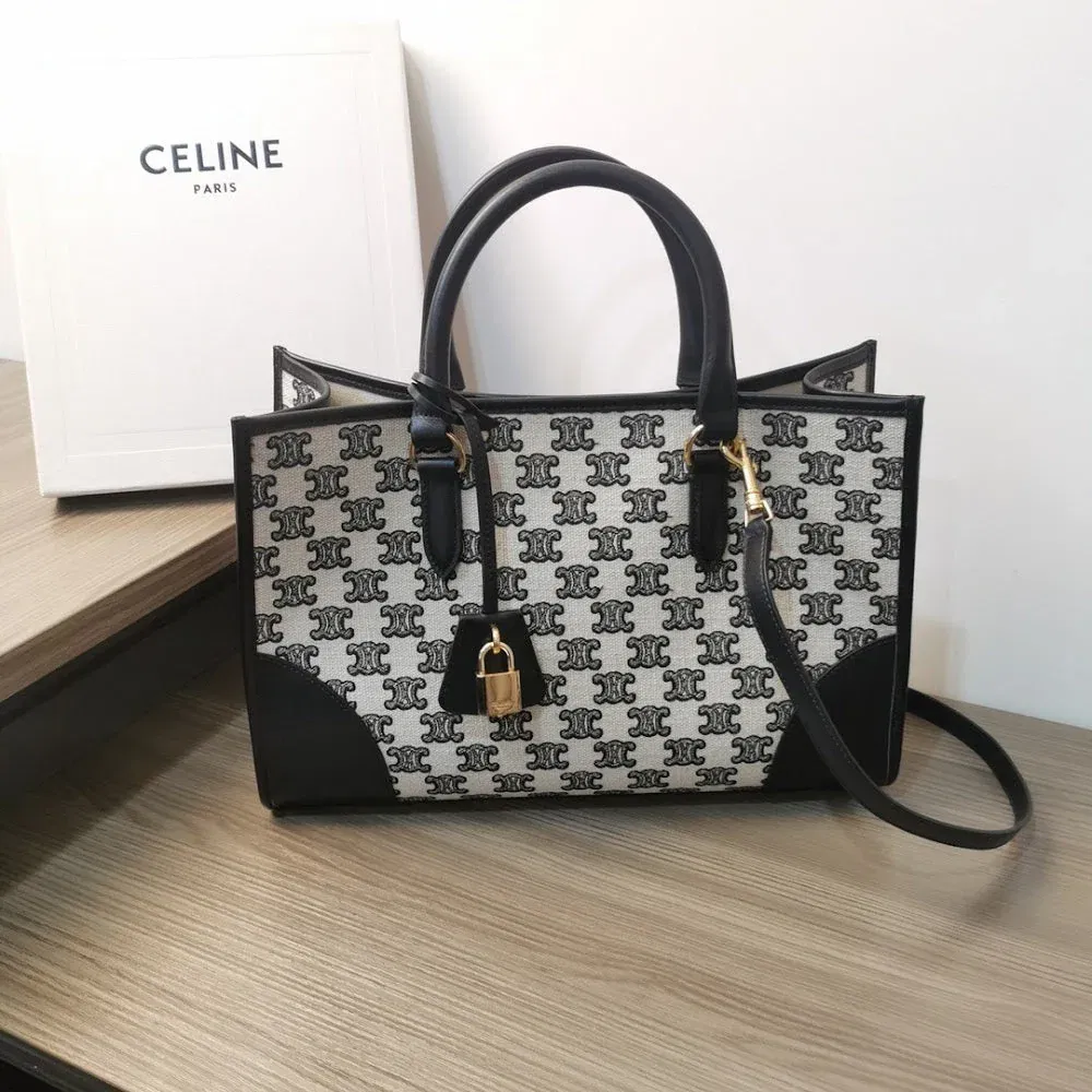 Luxury Bags Celine Luxury Bag --111963