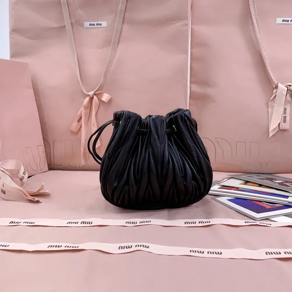 Luxury Bags Miun Miun Luxury Bag --122292 — image 3