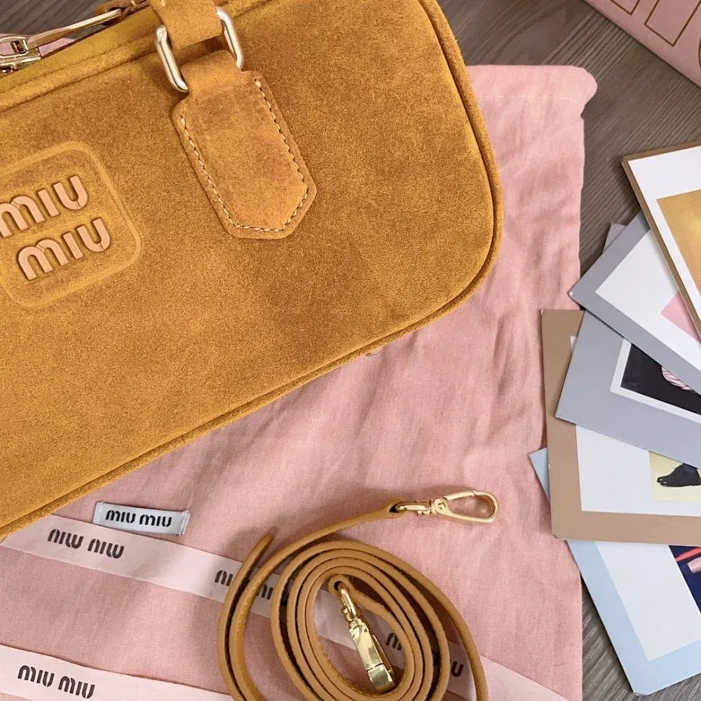 Luxury Bags Miun Miun Luxury Bag --122295 — image 6