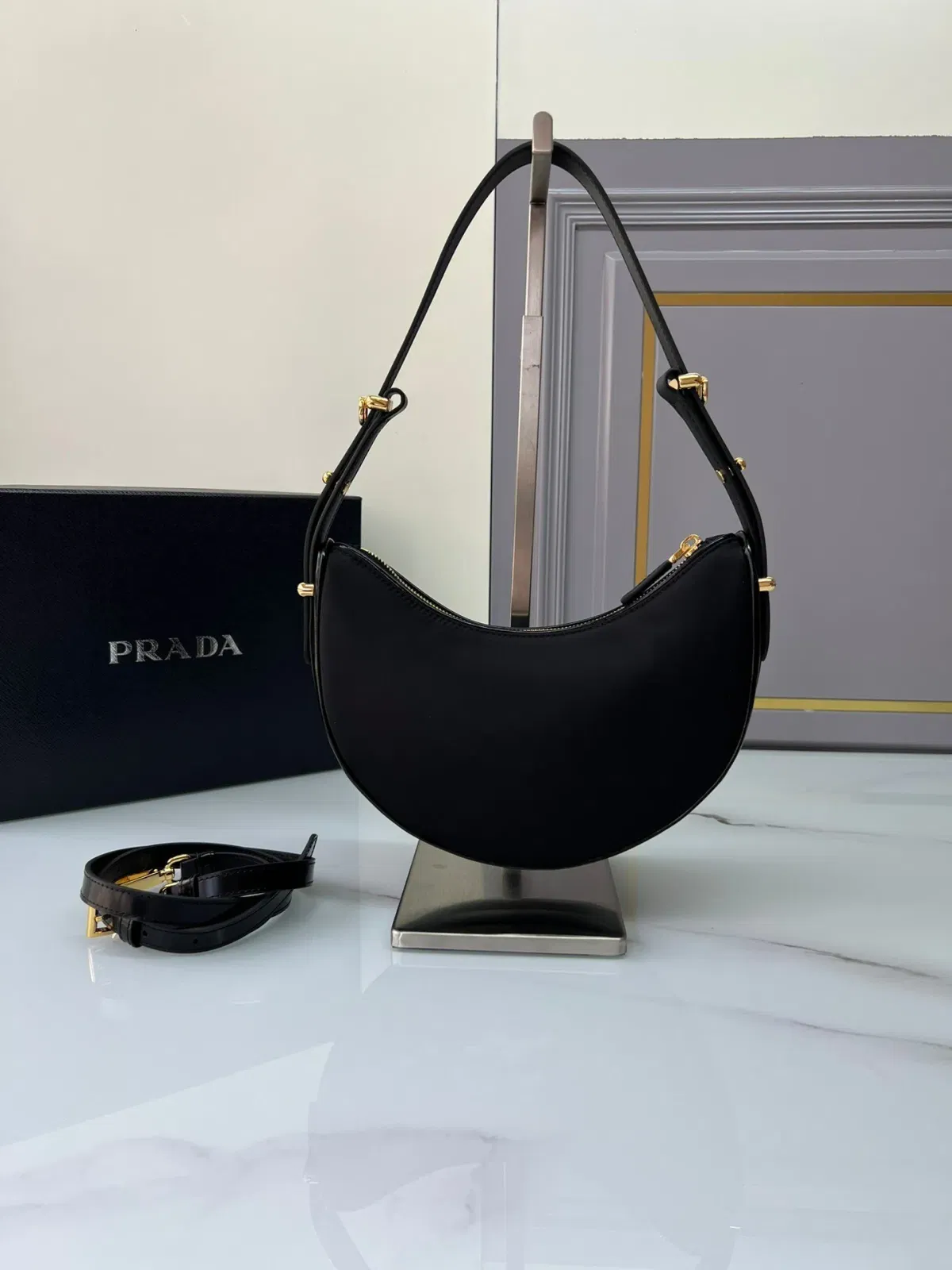 Luxury Bags - Premium Luxury Goods and Accessories - AFFORDABLE LUXURY BAGS - 14121 — image 2