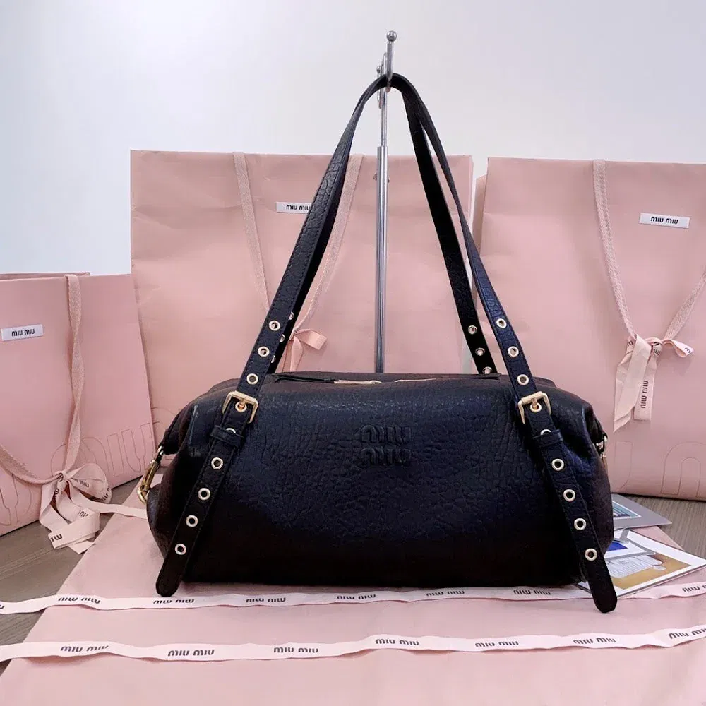 Luxury Bags Miun Miun Luxury Bag --122597