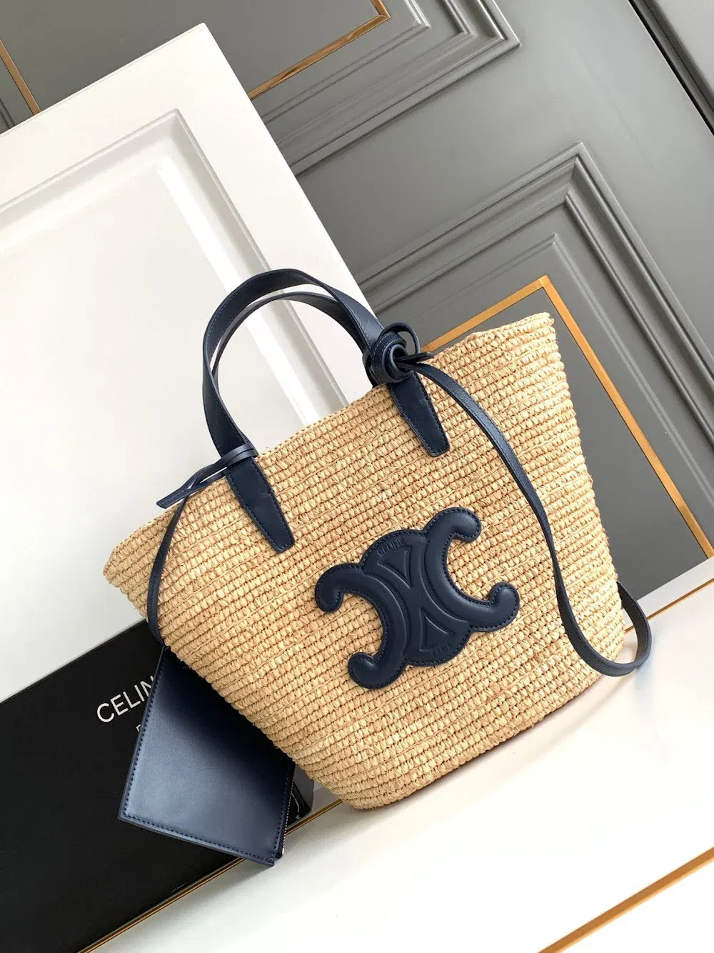 Luxury Bags Celine Luxury Bag --112073