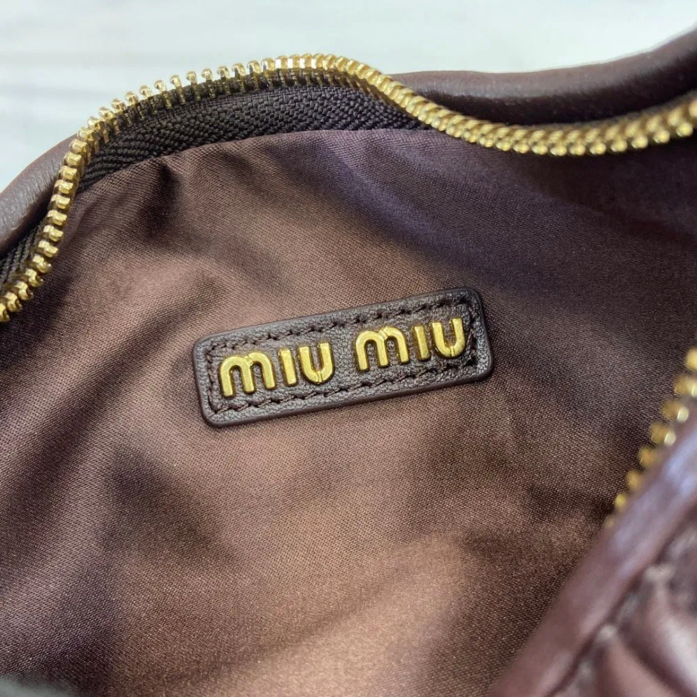 Luxury Bags Miun Miun Luxury Bag --122165 — image 9