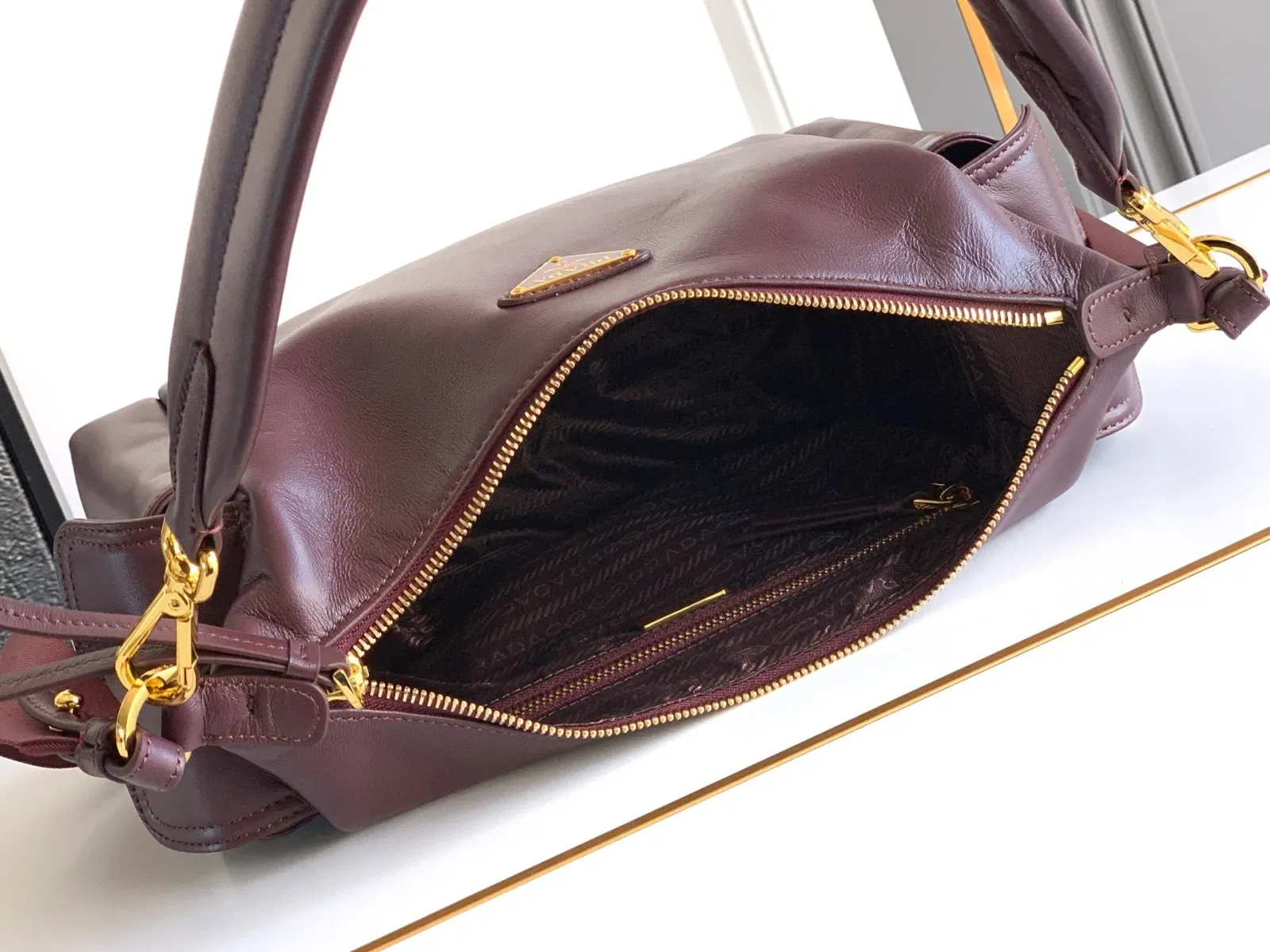 Luxury Bags - Best High-End Brands in One Place - AFFORDABLE LUXURY BAGS - 14016 — image 8