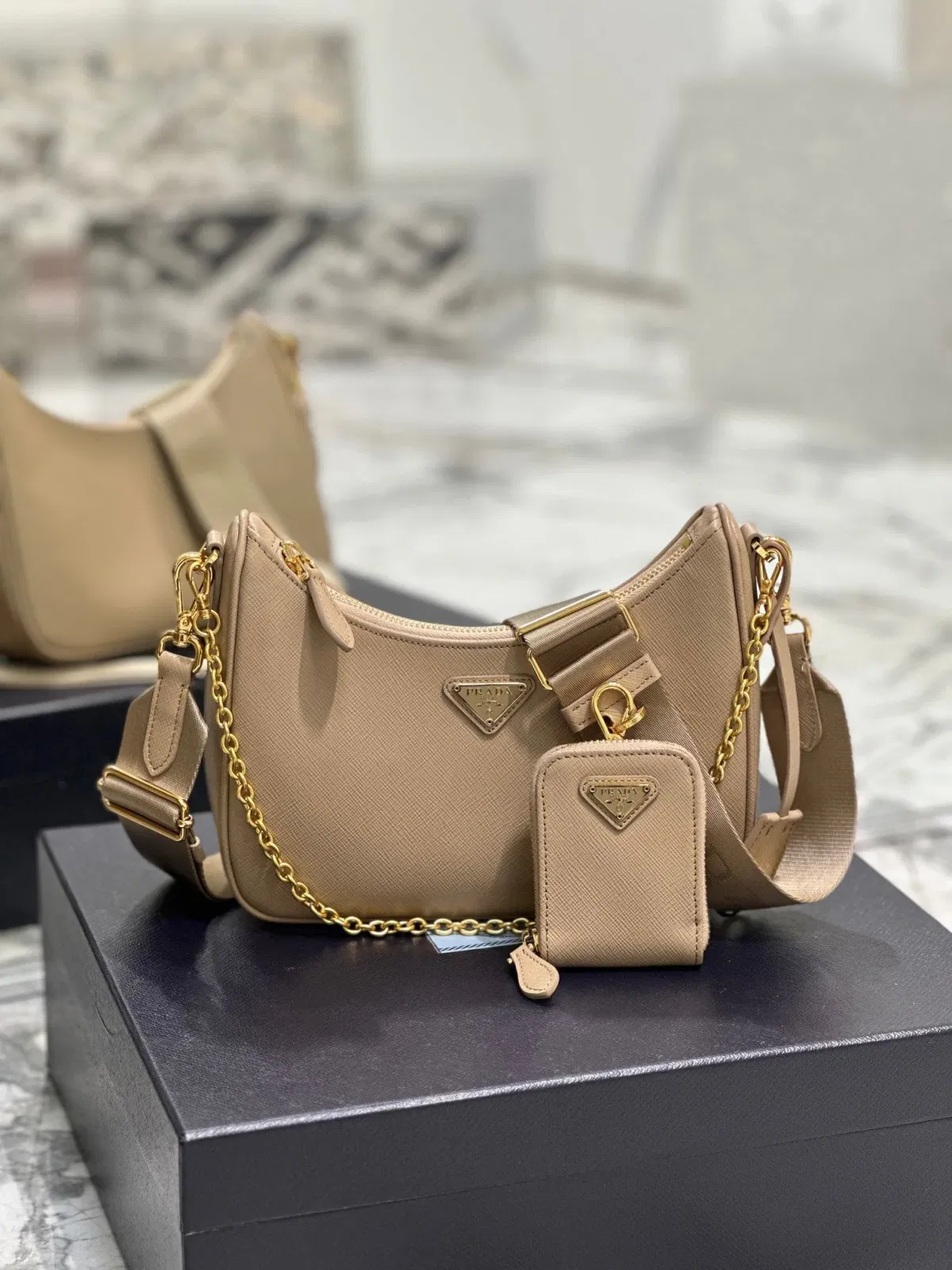 Luxury Bags - Best High-End Brands in One Place - AFFORDABLE LUXURY BAGS - 14008