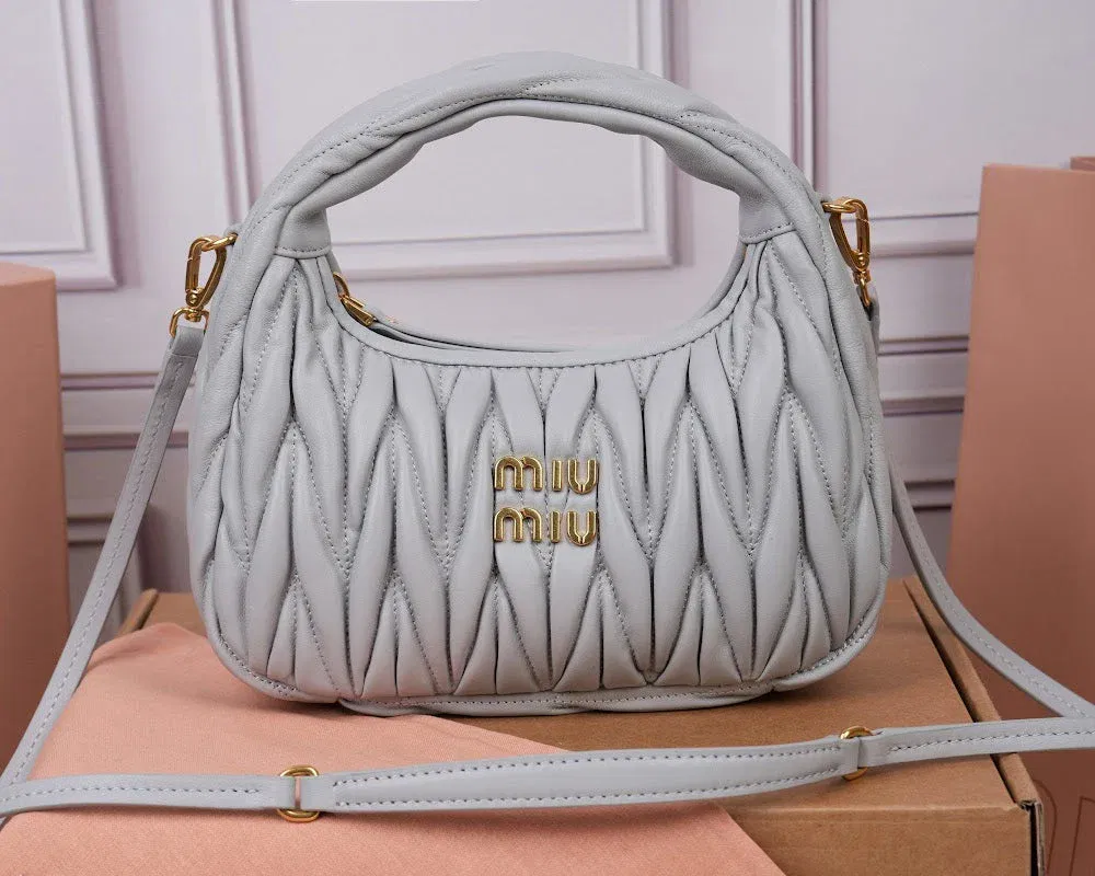 Luxury Bags Miun Miun Luxury Bag --122504 — image 9