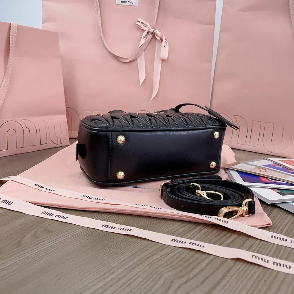 Luxury Bags Miun Miun Luxury Bag --122476 — image 4