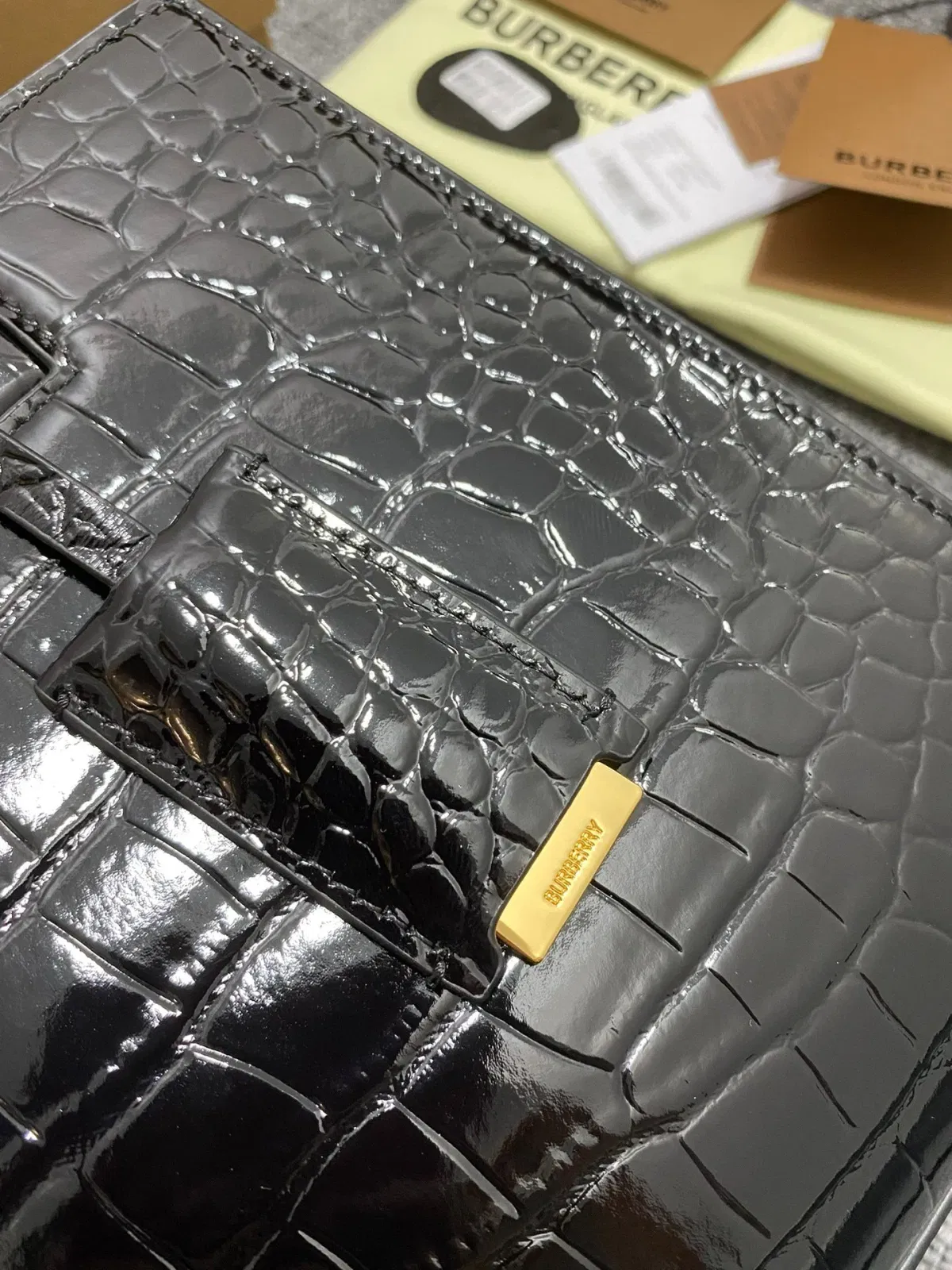 Luxury Bags Bags - Best High-End Brands in One Place - AFFORDABLE LUXURY BAGS - 6105 — image 4
