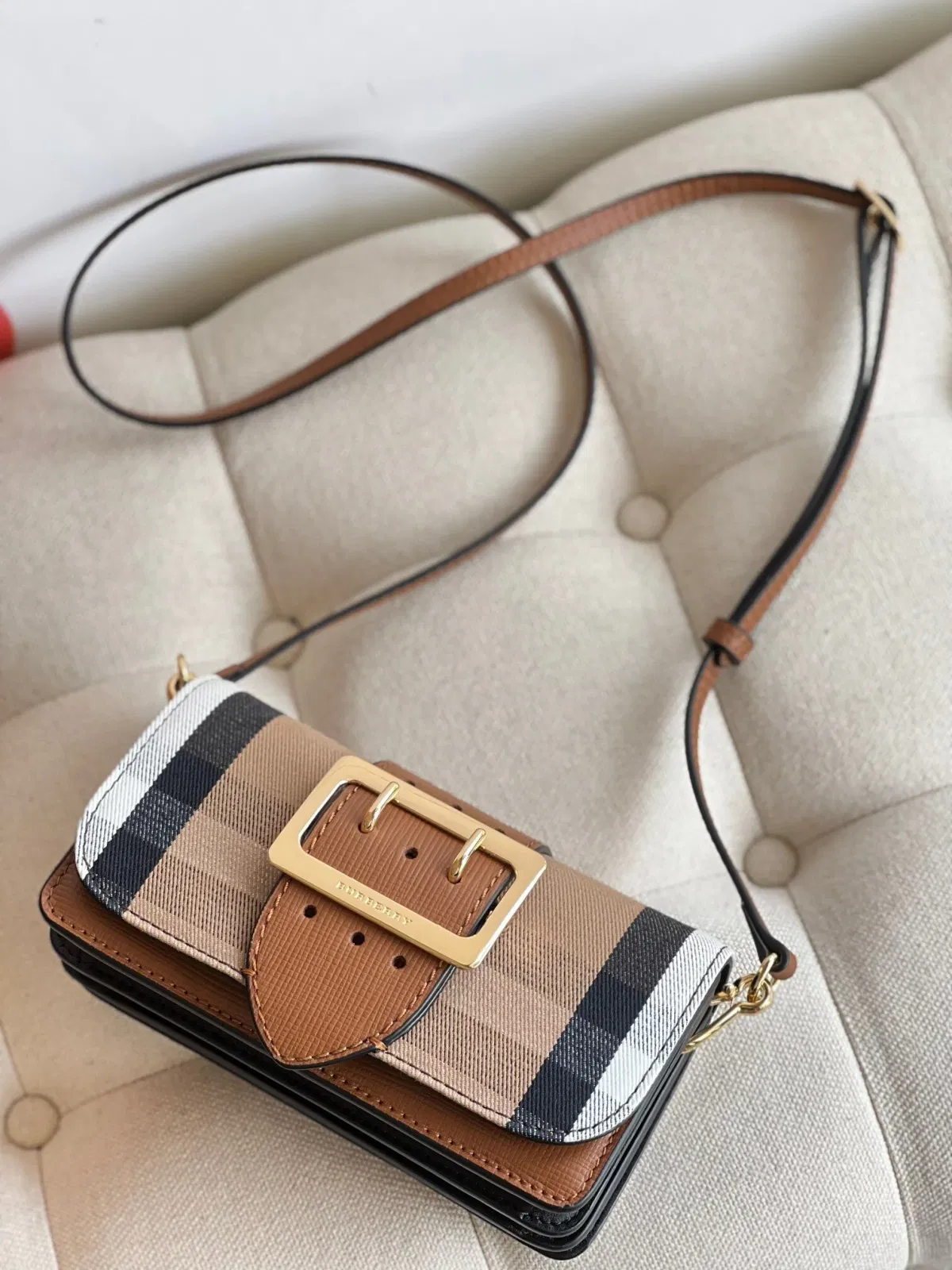 Luxury Bags Bags - DESIGNER BAGS FOR WOMEN - AFFORDABLE LUXURY BAGS - 6148 — image 3