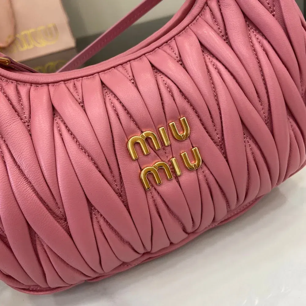 Luxury Bags Miun Miun Luxury Bag --122171 — image 5
