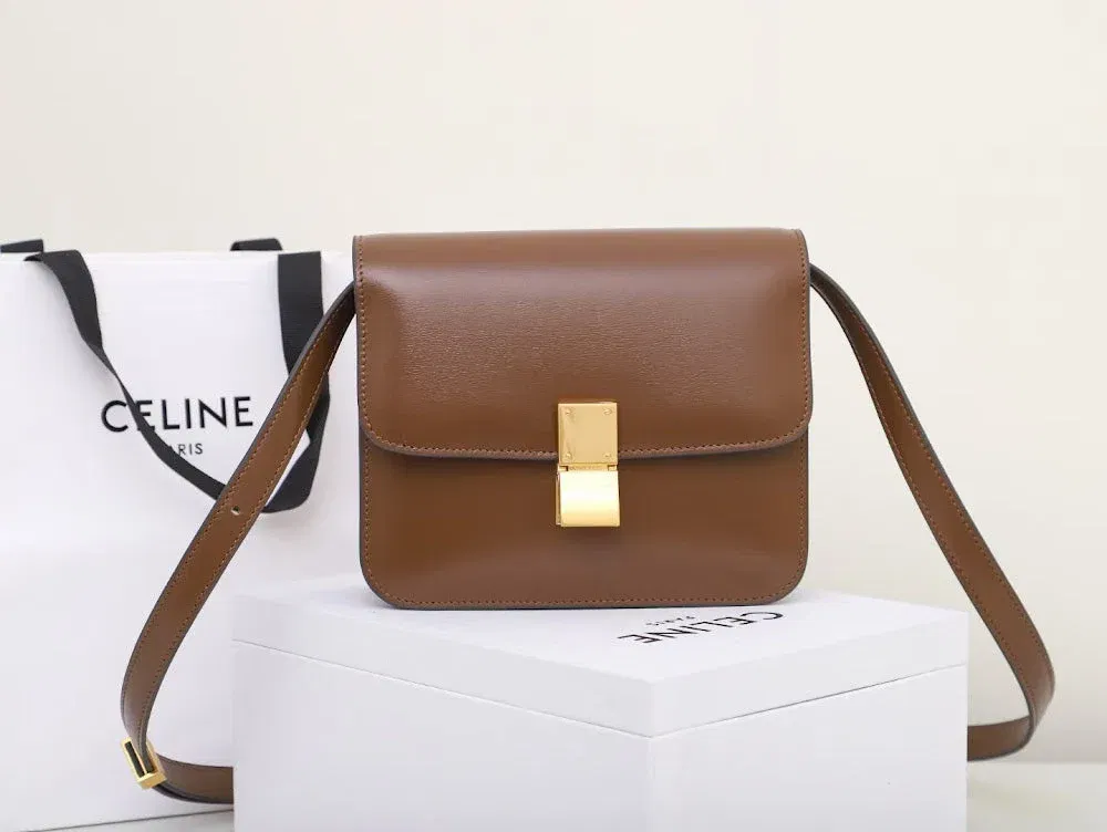 Luxury Bags Celine Luxury Bag --111939