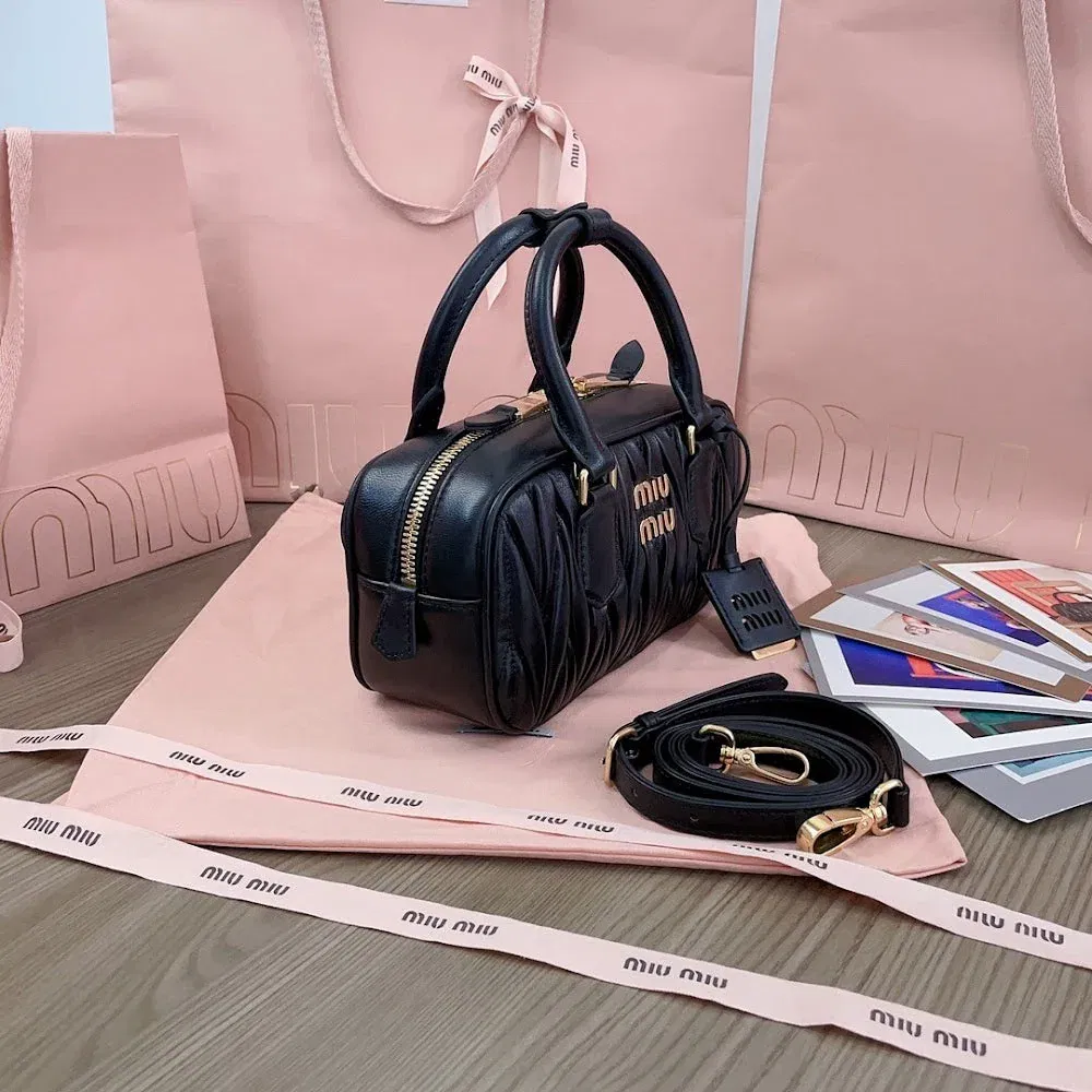 Luxury Bags Miun Miun Luxury Bag --122476 — image 2