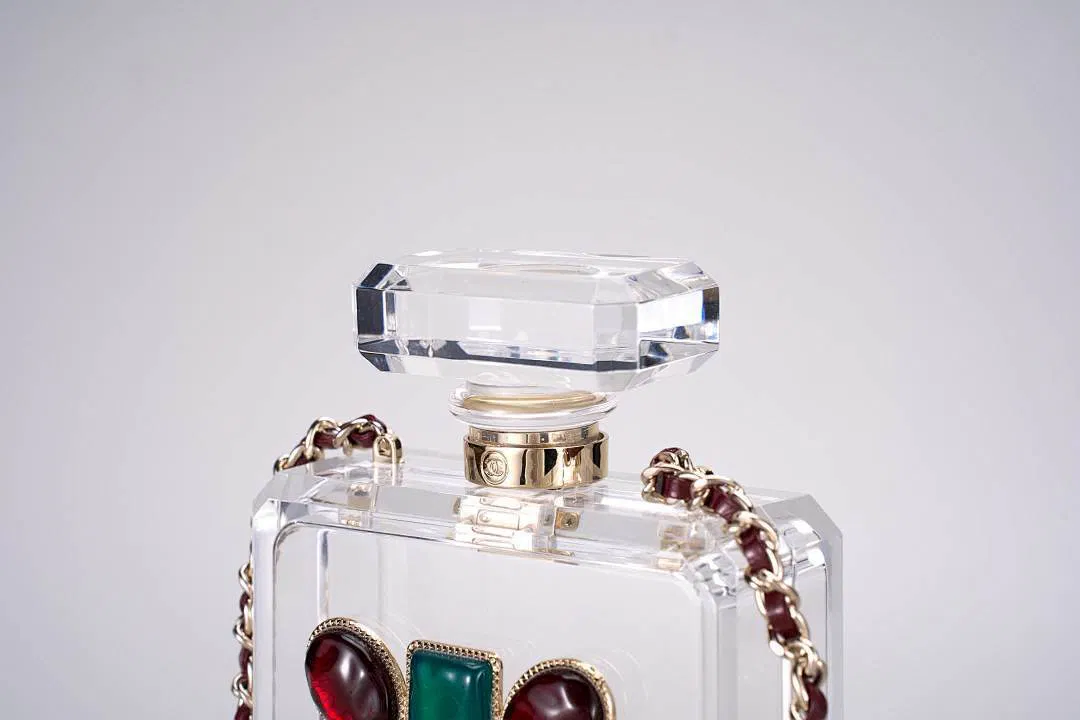 Luxury Bags - DESIGNER BAGS FOR WOMEN - AFFORDABLE LUXURY BAGS - 17807 — image 8