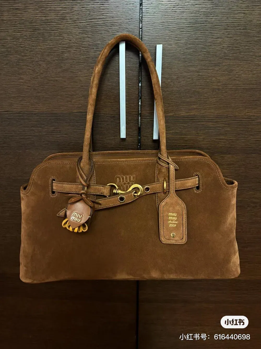Luxury Bags Miun Miun Luxury Bag --122453 — image 9