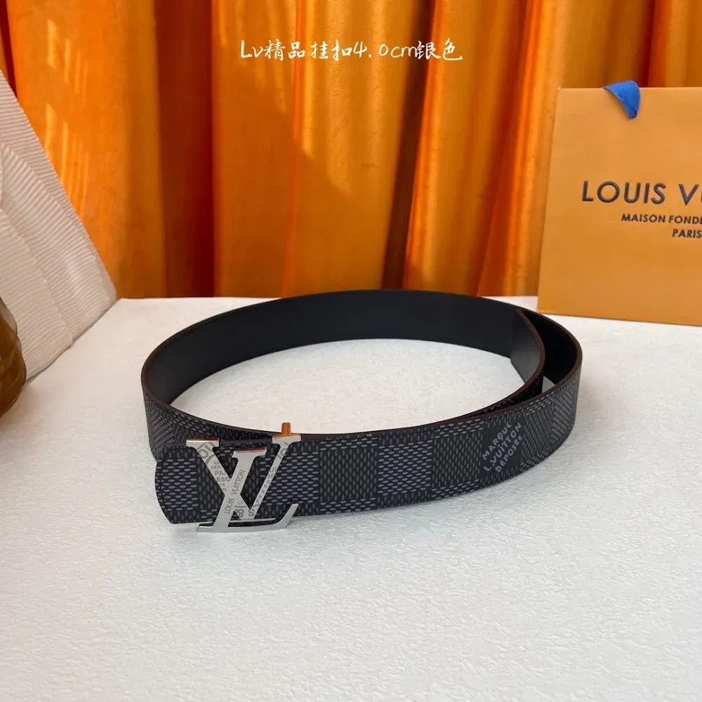 Luxury Bags ln Luxury Belt --100430 — image 2