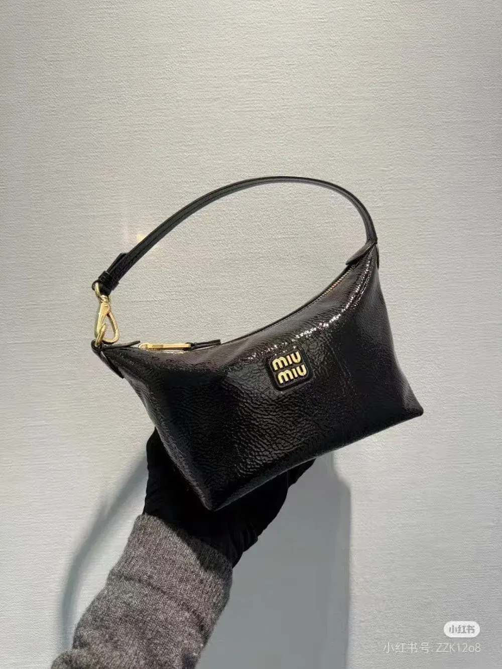 Luxury Bags Miun Miun Luxury Bag --122333 — image 4