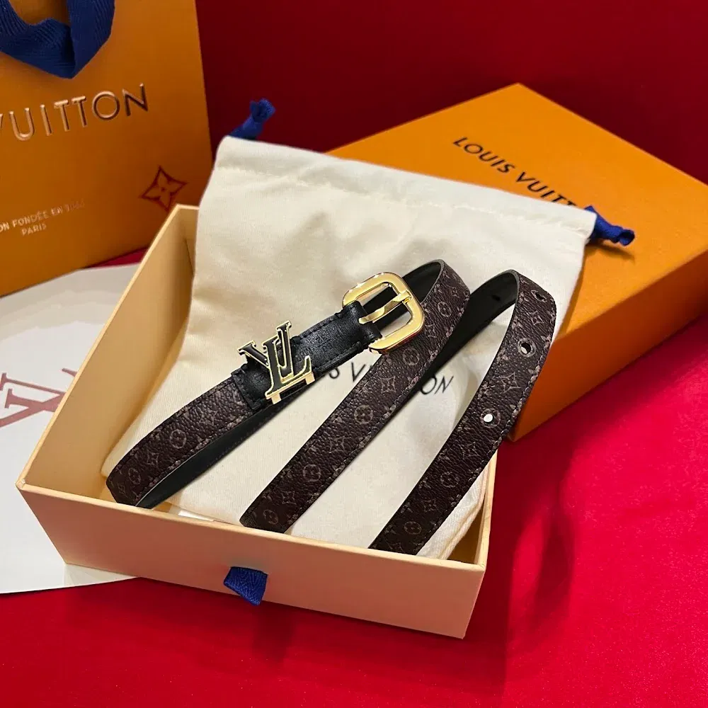Luxury Bags ln Luxury Belt --100314