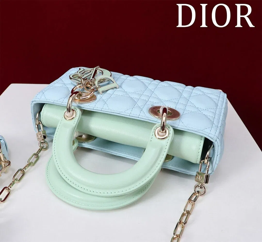 Luxury Bags - DESIGNER BAGS FOR WOMEN - AFFORDABLE LUXURY BAGS - 18991 — image 6