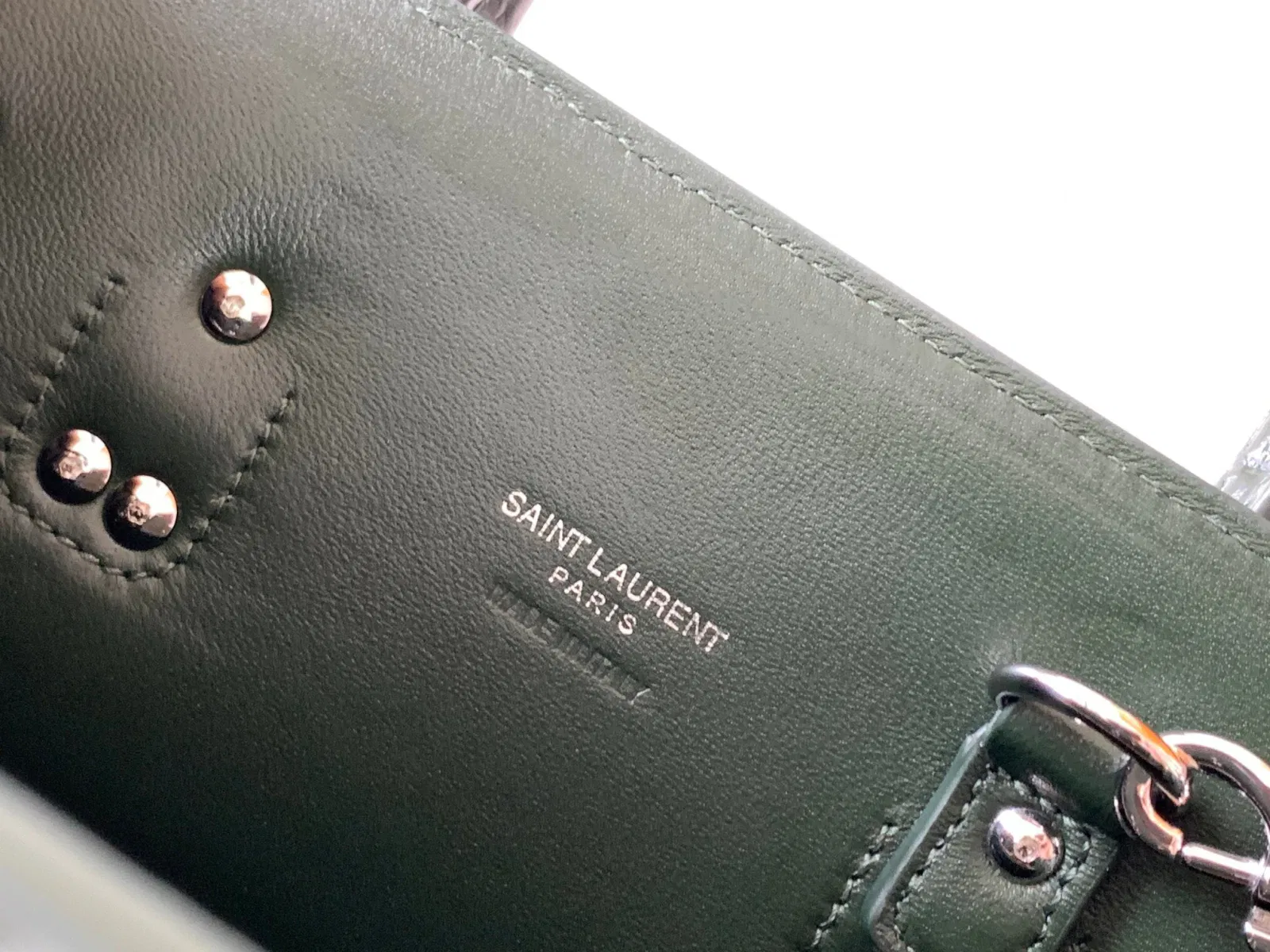 Luxury Bags - DESIGNER BAGS FOR WOMEN - AFFORDABLE LUXURY BAGS - 15375 — image 8