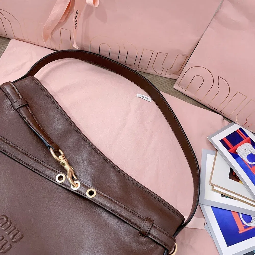 Luxury Bags Miun Miun Luxury Bag --122405 — image 6
