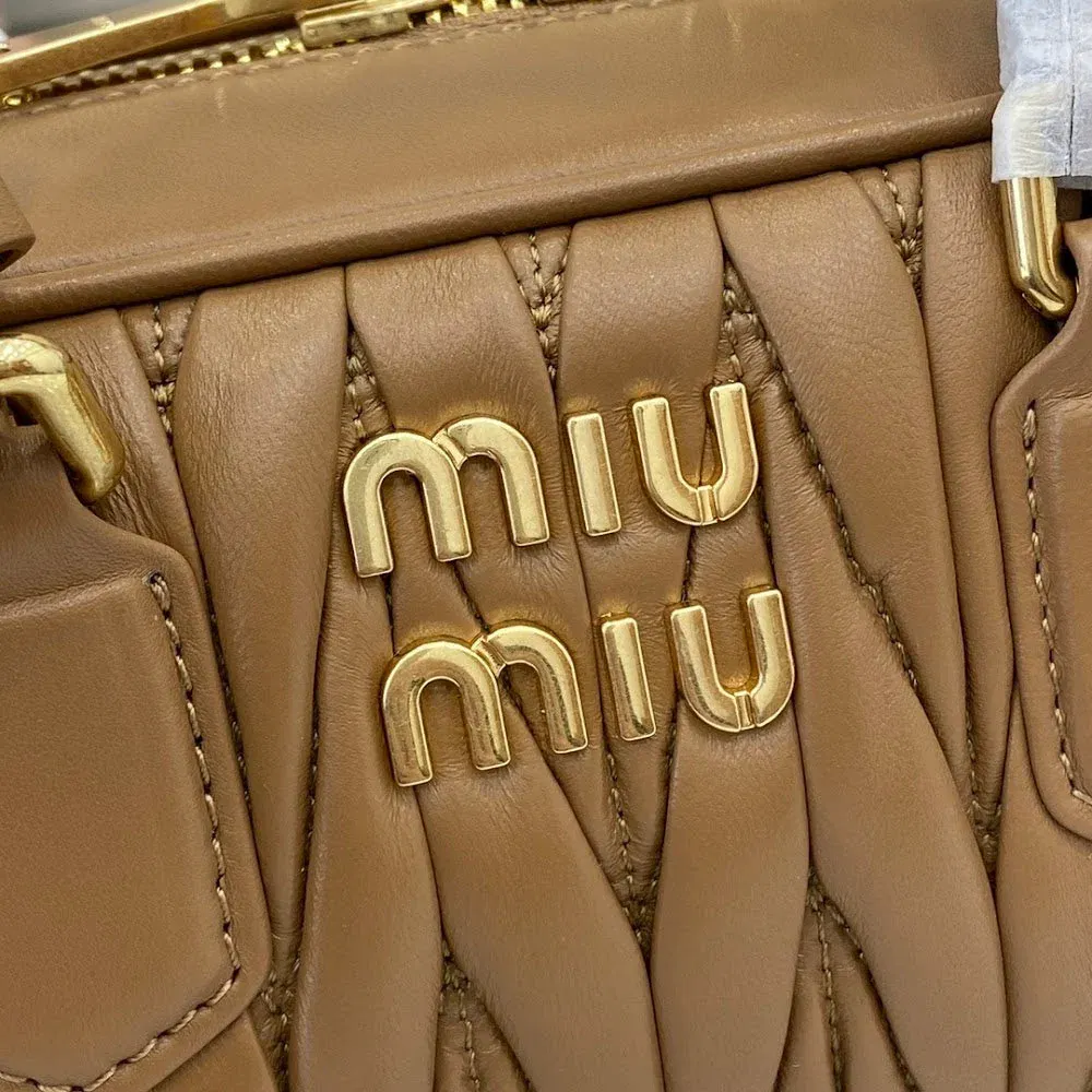 Luxury Bags Miun Miun Luxury Bag --122180 — image 5