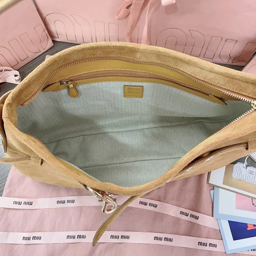 Luxury Bags Miun Miun Luxury Bag --122563 — image 8