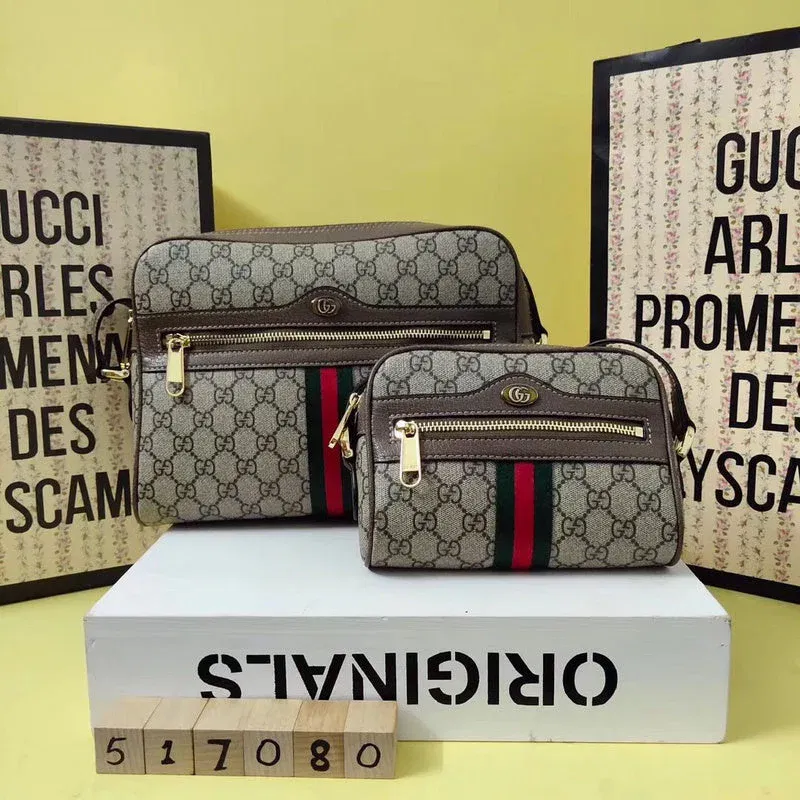 Luxury Bags - High-Quality Designer Products for You - AFFORDABLE LUXURY BAGS - 20182 — image 3