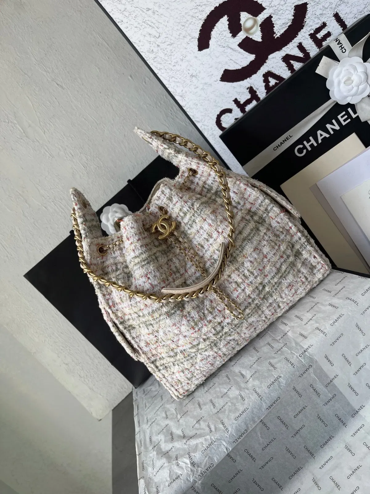 Luxury Bags Bags - High-Quality Designer Products for You - AFFORDABLE LUXURY BAGS - 6931 — image 4